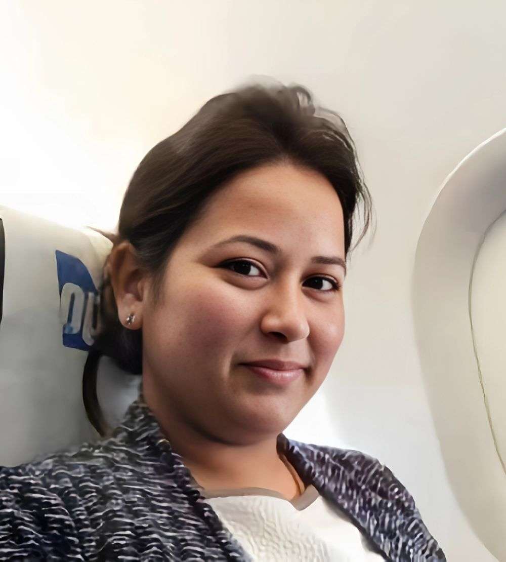 Meenal Goyal
