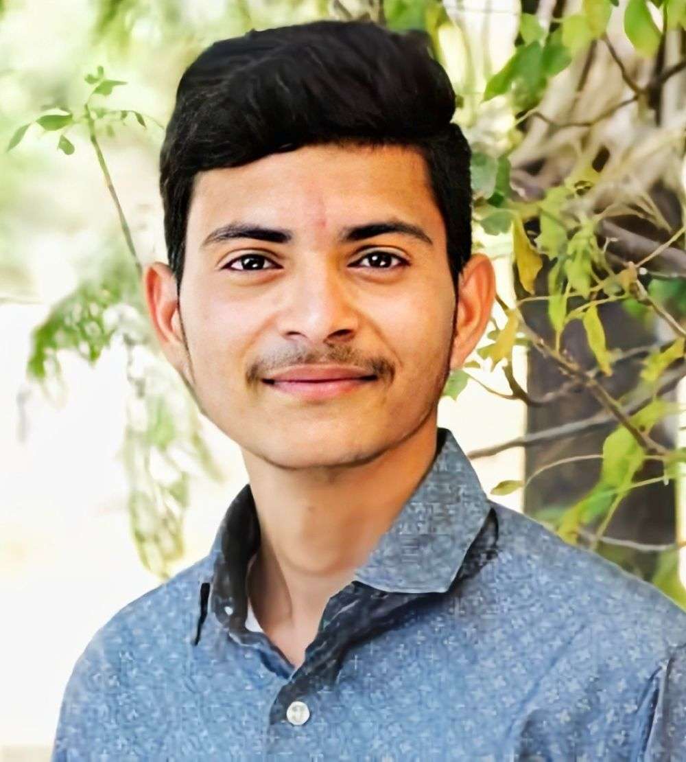 Priyanshu Gupta